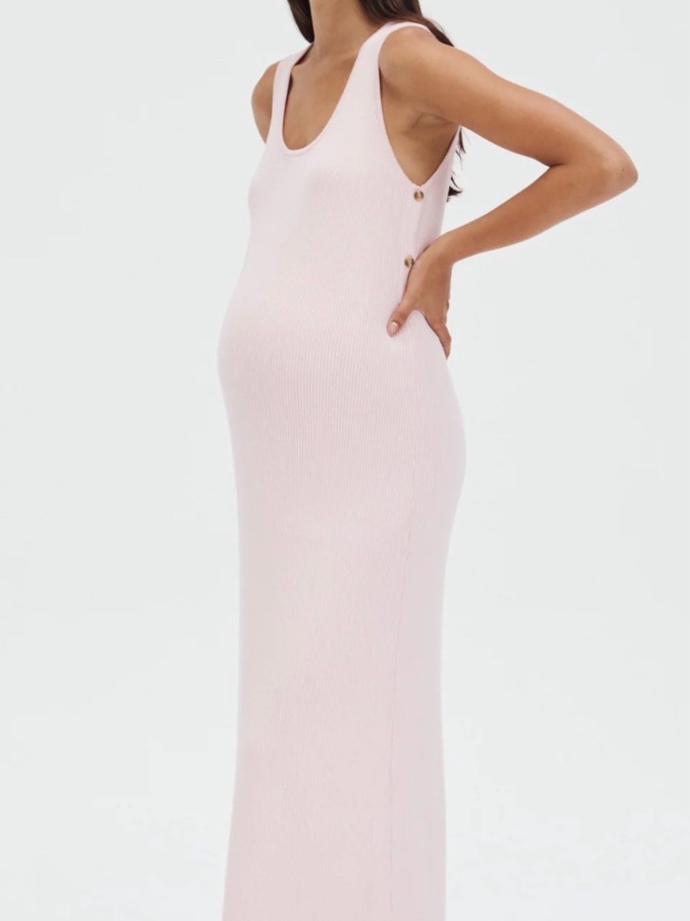 Legoe Heritage Resort Maternity dress NWOT